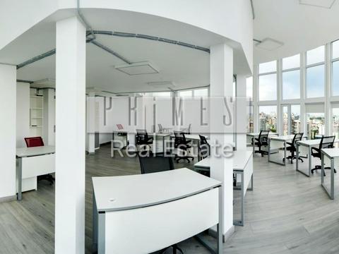 комерційна за адресою Саксаганського вул., 121