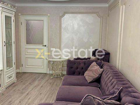 квартира за адресою Академіка Корольова вул., 86