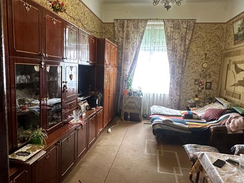 квартира по адресу Грушевского ул., 11