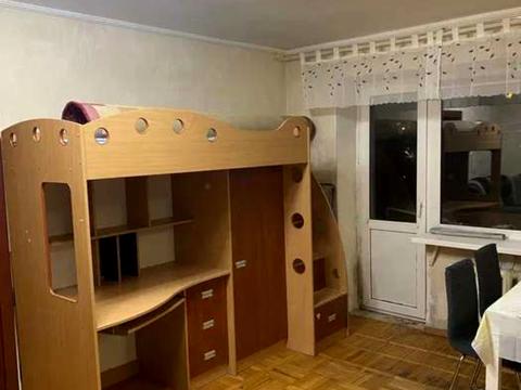 квартира по адресу Алматинская ул. (Алма-Атинская), 89-Б