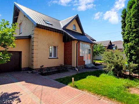 дом по адресу Васильковая ул., 31