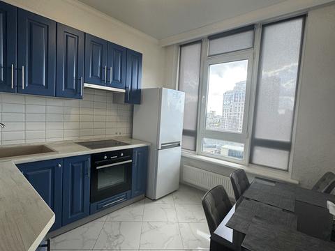 квартира по адресу Генуэзская ул., 3б