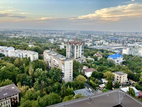 квартира за адресою Нагірна вул., 16/18