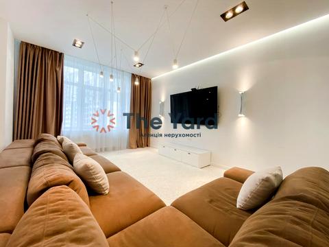 квартира за адресою Андрія Верхогляда вул. (Михайла Драгомирова), 11