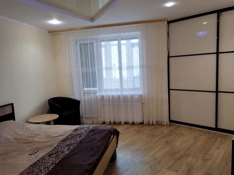 квартира за адресою Харківська вул., 3/1