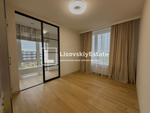 квартира за адресою Дніпровська набережна вул., 16-Д