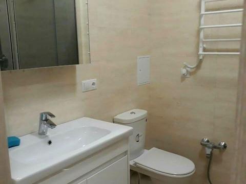 квартира за адресою Канатна вул., 122