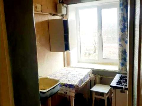 квартира по адресу Беркоса ул. (Довгалевская), 9/17