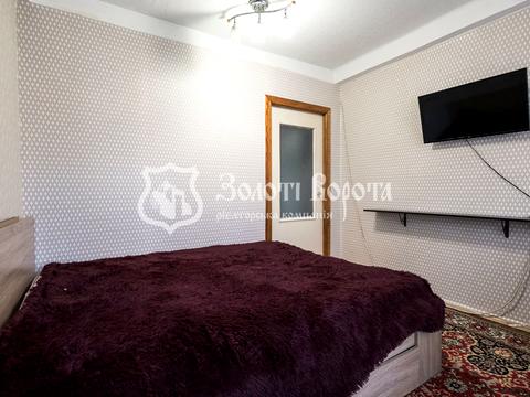 квартира за адресою Івана Микитенка вул., 15