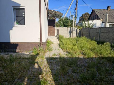 дом по адресу 1-я Песчаная ул.