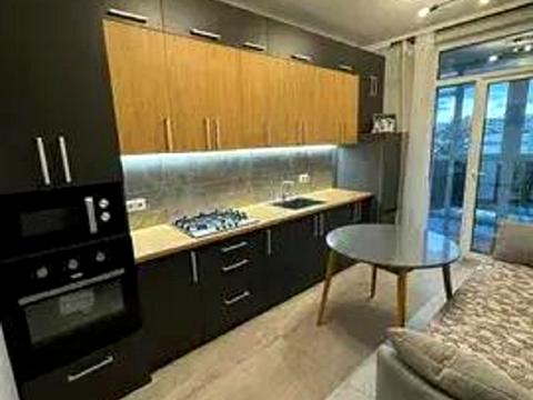 квартира за адресою Городницька вул., 6