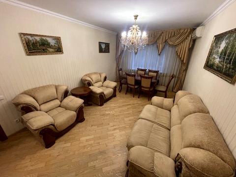 квартира за адресою Дегтярівська вул., 30-В