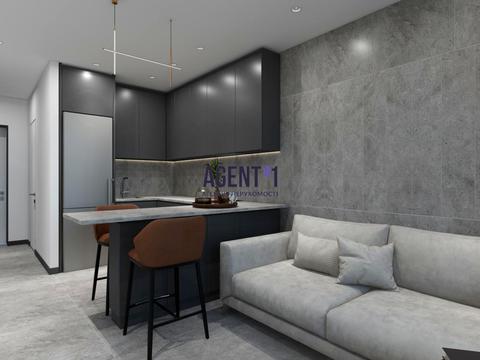 квартира за адресою Володимира Сосюри вул., 6-Б