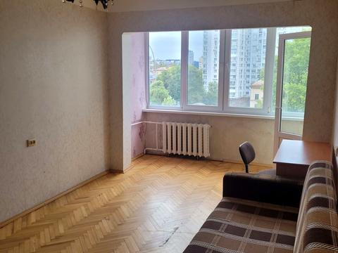 квартира за адресою Білоруська вул., 30-А