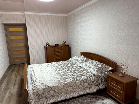 квартира за адресою Лікаря Бончука вул. (Генерала Манагарова), 25