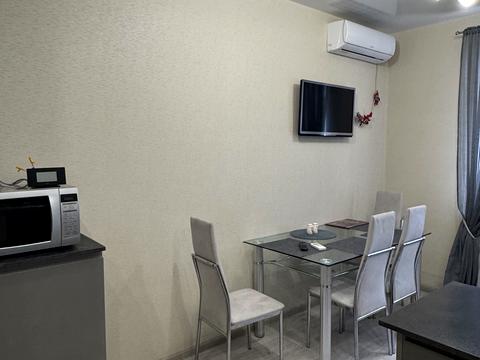 квартира по адресу Урловская ул., 34