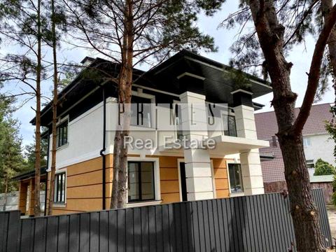 дом по адресу Анатолия Соловьяненко ул.