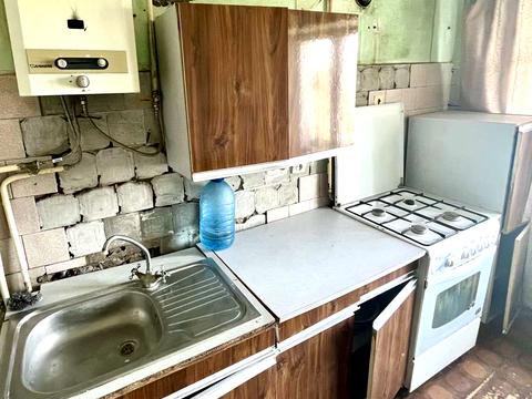 квартира по адресу Таджикская ул., 5