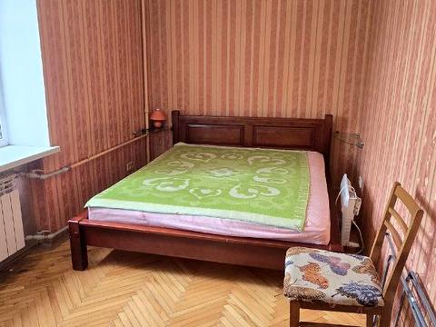 квартира по адресу Академика Шалимова ул. (Героїв Севастополя), 1