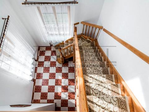 дом по адресу Звёздная ул.