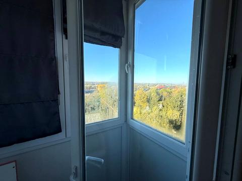 квартира по адресу Бродовская ул., 50-В