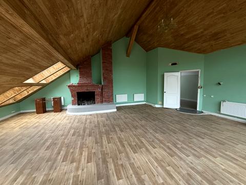 дом по адресу Ягодная ул.