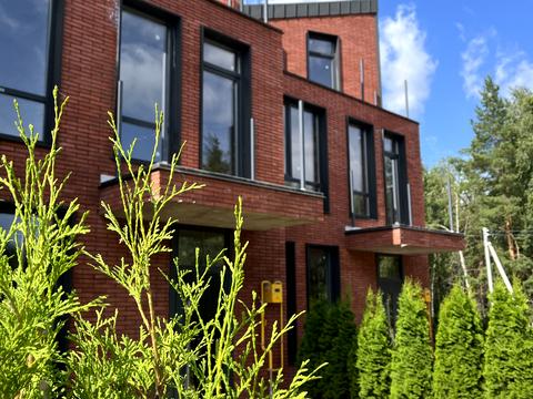 будинок за адресою Мисливська вул.