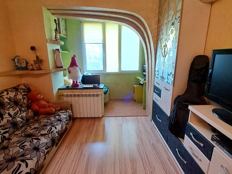 квартира по адресу Майора Пугача ул. (Ватутина), 3а