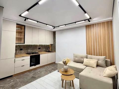 квартира по адресу Киевская ул., 9-Г