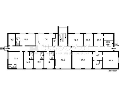 комерційна за адресою Сирецька вул., 49