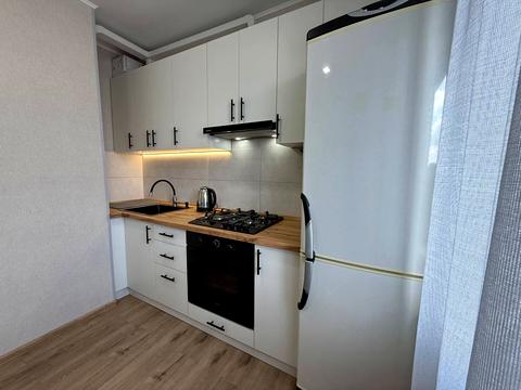 квартира за адресою Алмазна вул. (Погребняка), 25