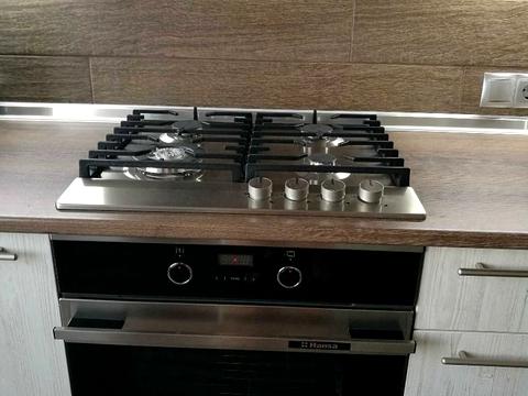 квартира по адресу Боровиковского бульв., 2/4