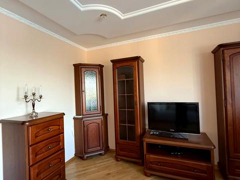 квартира по адресу Новый Свет ул., 79-А