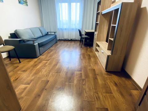 квартира по адресу Бориса Антоненка-Давидовича ул., 1