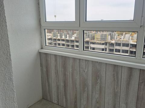 квартира за адресою Озерна, 27а