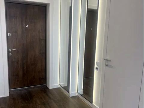 квартира по адресу Никольско-Слободская ул., 1-А