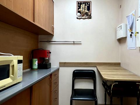 коммерческая по адресу Урловская ул., 30