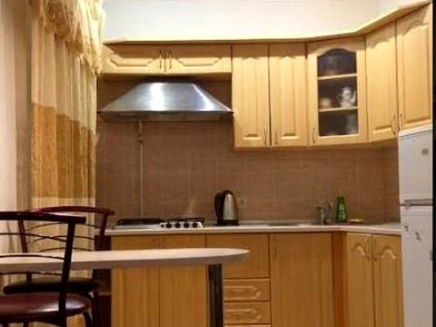 квартира за адресою Велика Васильківська вул. (Червоноармійська), 114