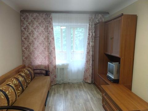 квартира по адресу Елены Телиги ул., 37