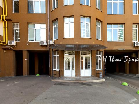 коммерческая по адресу Ованеса Туманяна ул., 15-А