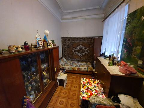 квартира за адресою Бориса Айзенберга пров. (Катаєва), 20