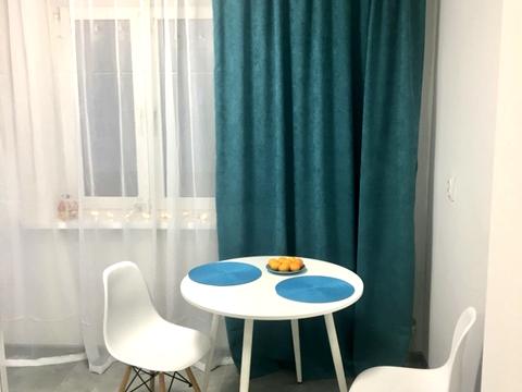 квартира за адресою Рональда Рейгана вул., 11-А