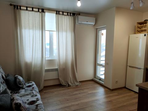 квартира за адресою Промениста вул., 50