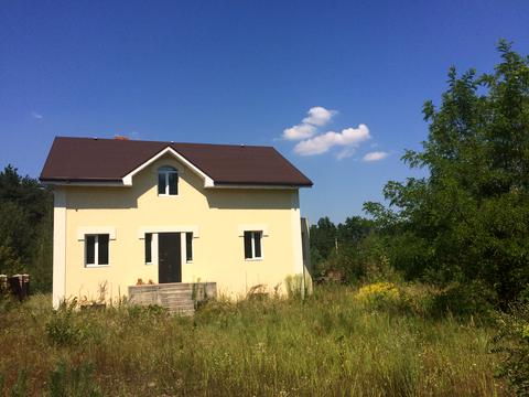 дом по адресу Лесная