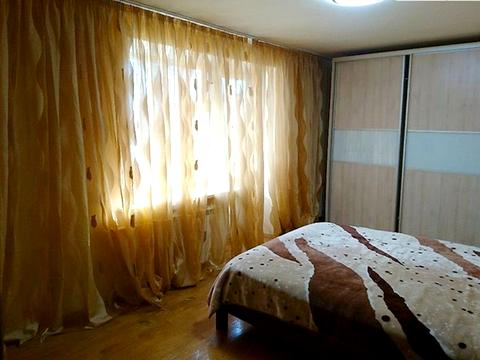 квартира по адресу Александра Поля просп. (Кірова), 1