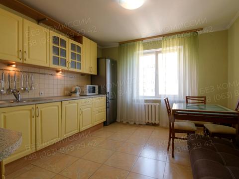 квартира по адресу Дарницкий бульв., 10