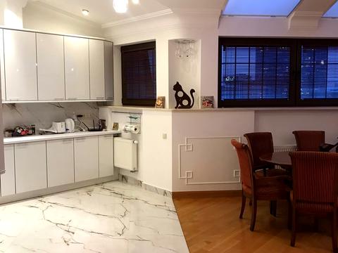 квартира по адресу Круглоуниверситетская ул., 18/2