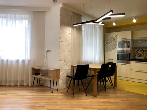 квартира за адресою Берестейський просп. (Перемоги), 125