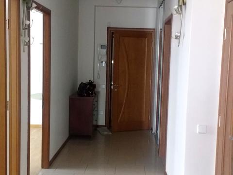 квартира по адресу Ярославов Вал ул., 19