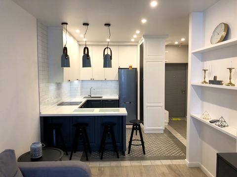 квартира по адресу Завальная ул., 10-Г